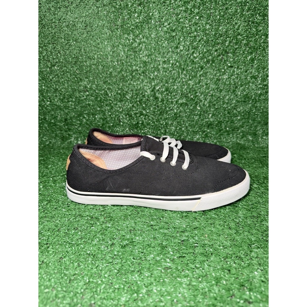 Skechers Shoes Women Size 8.5 Goga Mat Strand Black Comfort Casual Daily Sneaker